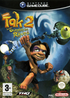 Pochette Tak 2 : Le Sceptre des Rêves