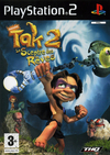 Pochette Tak 2 : Le Sceptre des Rêves