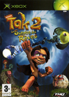 Pochette Tak 2 : Le Sceptre des Rêves