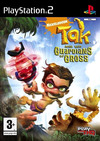 Pochette Tak and the Guardians of Gross
