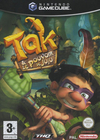 Pochette Tak et le pouvoir de Juju
