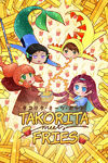 Pochette Takorita Meets Fries