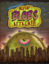 Pochette Tales from Space : Mutant Blobs Attack