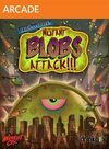 Pochette Tales from Space : Mutant Blobs Attack