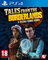 Pochette Tales from the Borderlands