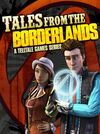 Pochette Tales from the Borderlands