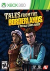 Pochette Tales from the Borderlands