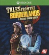 Pochette Tales from the Borderlands
