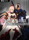 Pochette Tales of Arise
