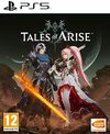 Pochette Tales of Arise