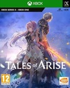 Pochette Tales of Arise