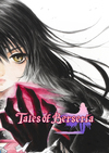 Pochette Tales of Berseria