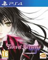 Pochette Tales of Berseria
