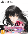 Pochette Tales of Berseria Remastered
