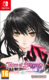 Pochette Tales of Berseria Remastered