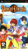 Pochette Tales of Eternia