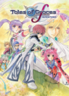 Pochette Tales of Graces f Remastered