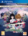 Pochette Tales of Hearts R