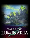 Pochette Tales of Luminaria