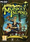 Pochette Tales of Monkey Island
