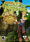 Pochette Tales of Monkey Island - Chapter 1 : Launch of the Screaming Narwhal