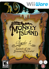Pochette Tales of Monkey Island - Chapter 1 : Launch of the Screaming Narwhal