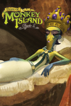 Pochette Tales of Monkey Island - Chapter 2 : The Siege of Spinner Cay