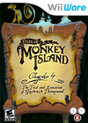 Pochette Tales of Monkey Island - Chapter 4 : The Trial and Execution of Guybrush Threepwood