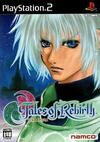 Pochette Tales of Rebirth
