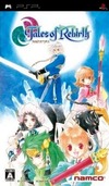 Pochette Tales of Rebirth