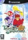 Pochette Tales of Symphonia