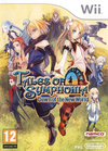 Pochette Tales of Symphonia : Dawn of the New World