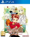 Pochette Tales of Symphonia Remastered