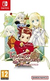 Pochette Tales of Symphonia Remastered