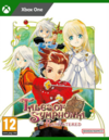 Pochette Tales of Symphonia Remastered