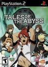 Pochette Tales of The Abyss