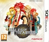 Pochette Tales of The Abyss