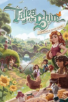 Pochette Tales of the Shire : Un jeu Seigneur des Anneaux