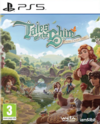 Pochette Tales of the Shire : Un jeu Seigneur des Anneaux