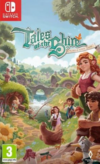 Pochette Tales of the Shire : Un jeu Seigneur des Anneaux