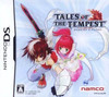Pochette Tales of the Tempest