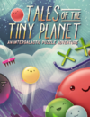 Pochette Tales of the Tiny Planet