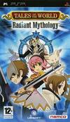 Pochette Tales of the world : Radiant Mythology