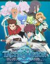Pochette Tales of the World : Tactics Union