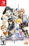 Pochette Tales of Vesperia - Definitive Edition