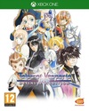 Pochette Tales of Vesperia - Definitive Edition