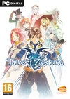 Pochette Tales of Zestiria