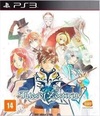 Pochette Tales of Zestiria