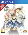 Pochette Tales of Zestiria