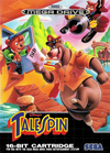 Pochette TaleSpin